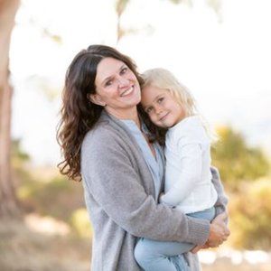 Meet your Posher, Adrienne
